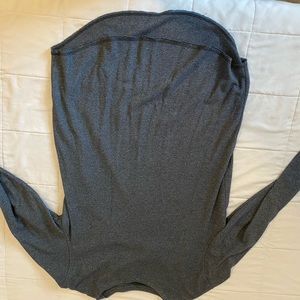Pacsun long sleeve shirt